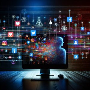 dezinformare AI global