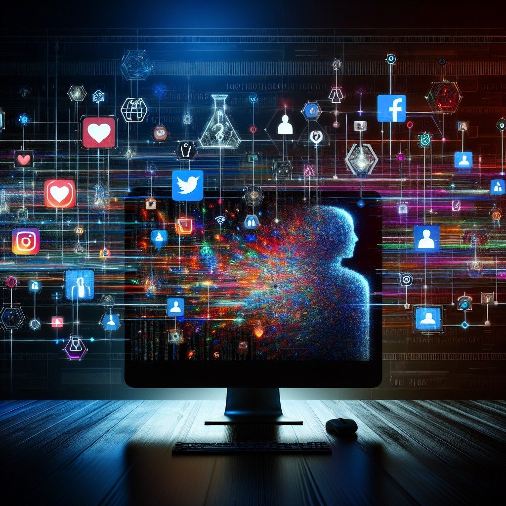 dezinformare AI global