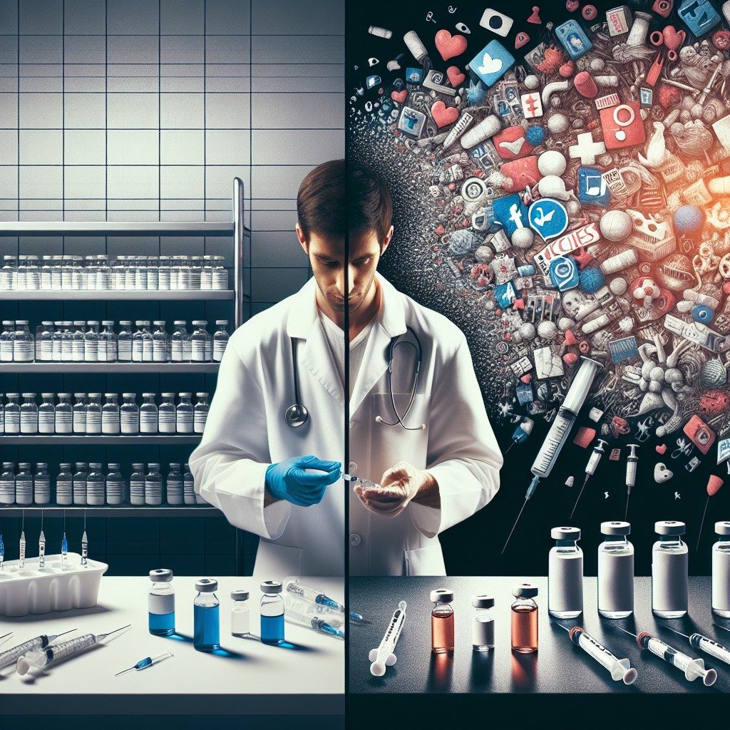 mituri vaccinare România