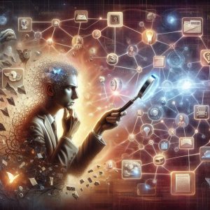 manipulare informație