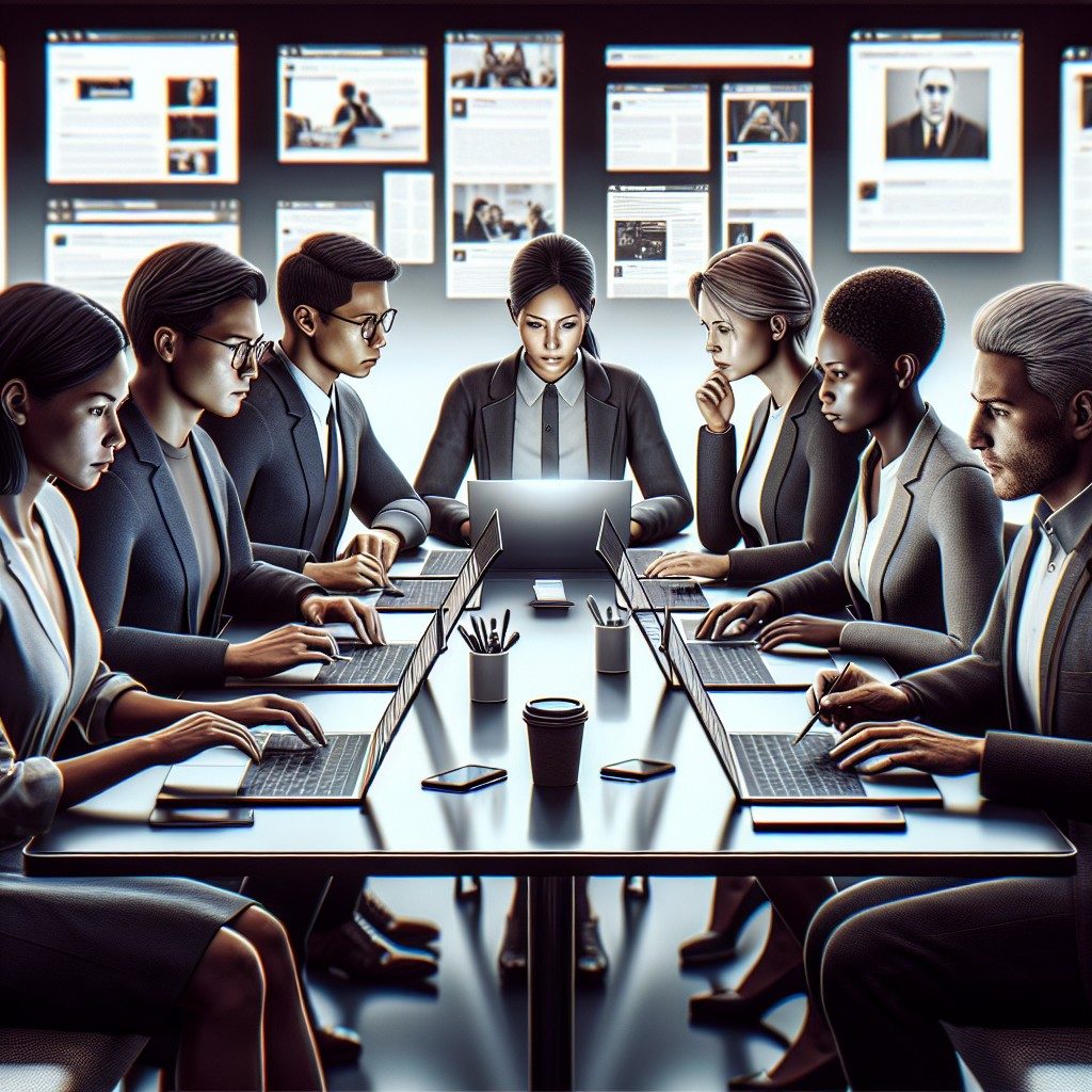 etică fact-checking