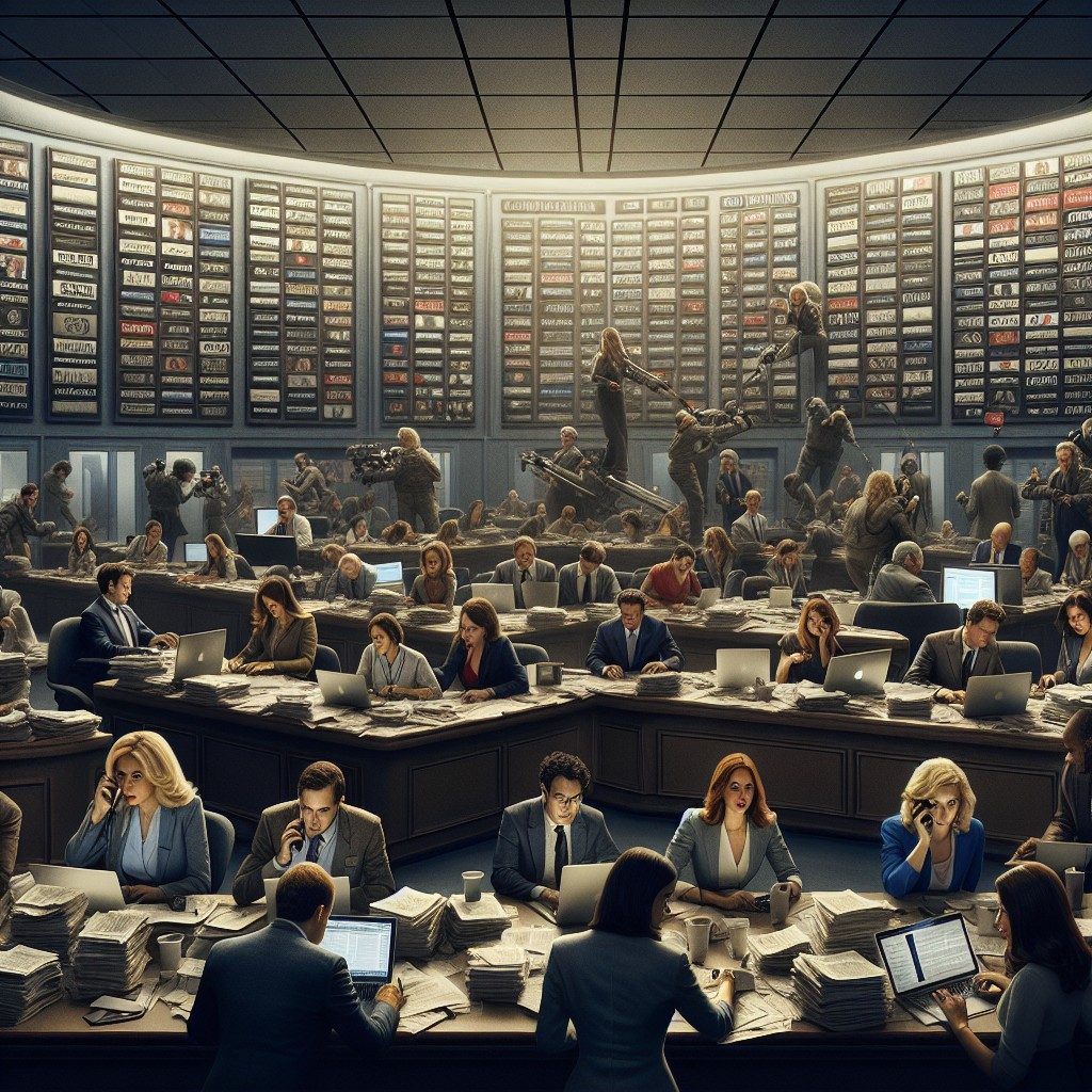 Ce se ascunde în spatele scandalurilor media: de la relatări incomplete la manipulare